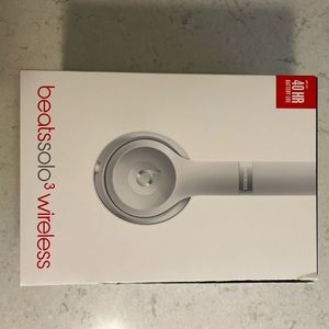 Beats Solo 3 Wireless